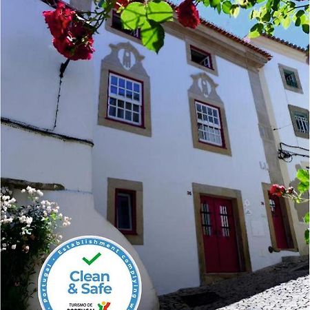 Casa Da Rua Nova Apartment Castelo de Vide Luaran gambar