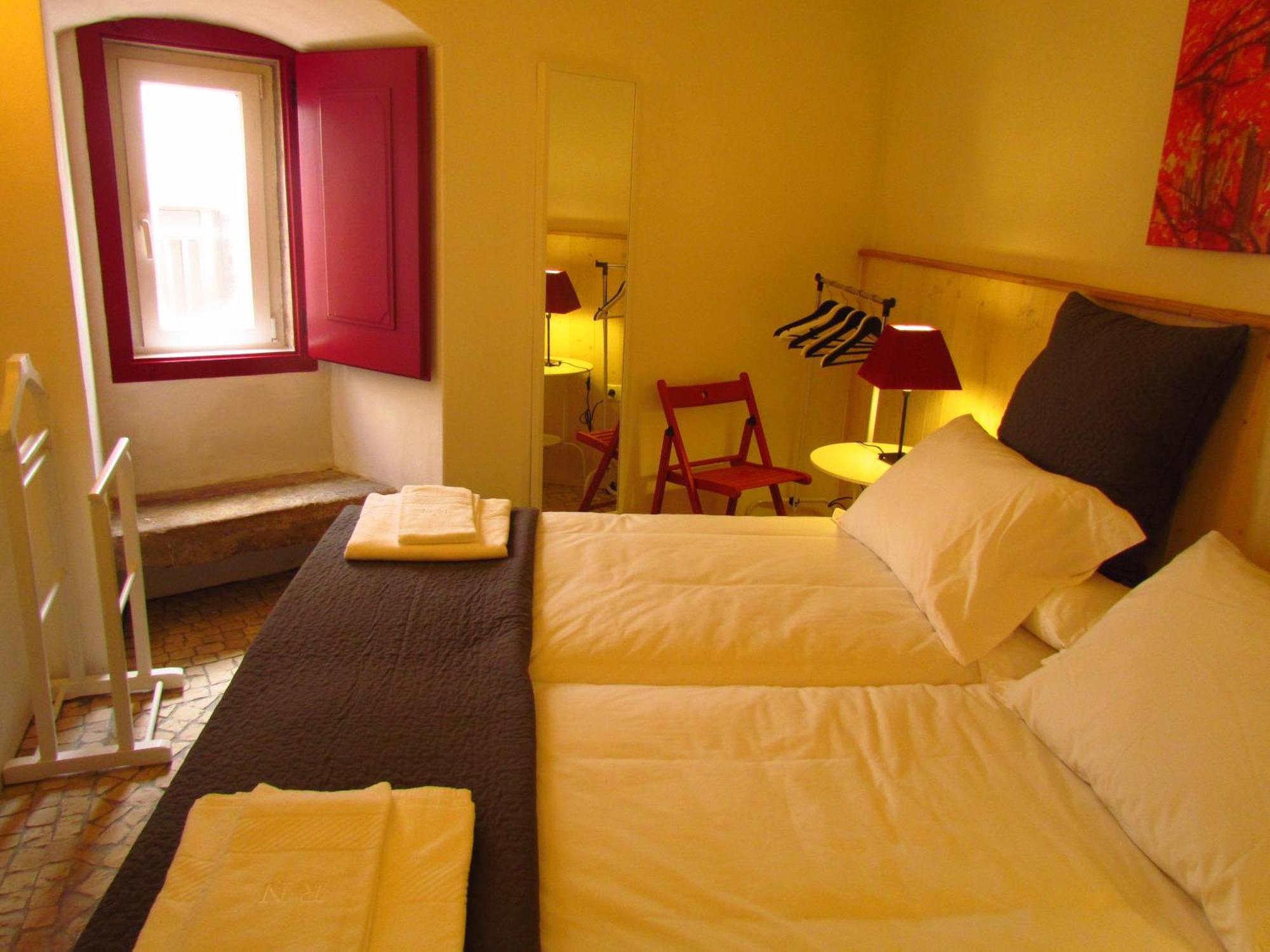 Casa Da Rua Nova Apartment Castelo de Vide Luaran gambar