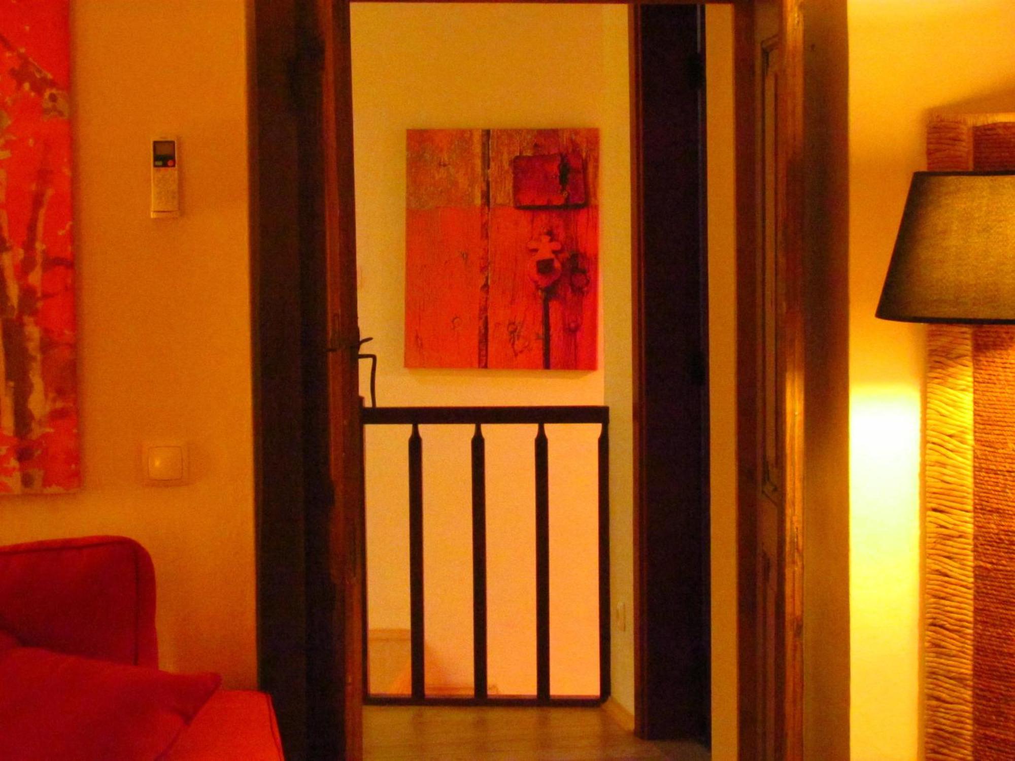 Casa Da Rua Nova Apartment Castelo de Vide Luaran gambar