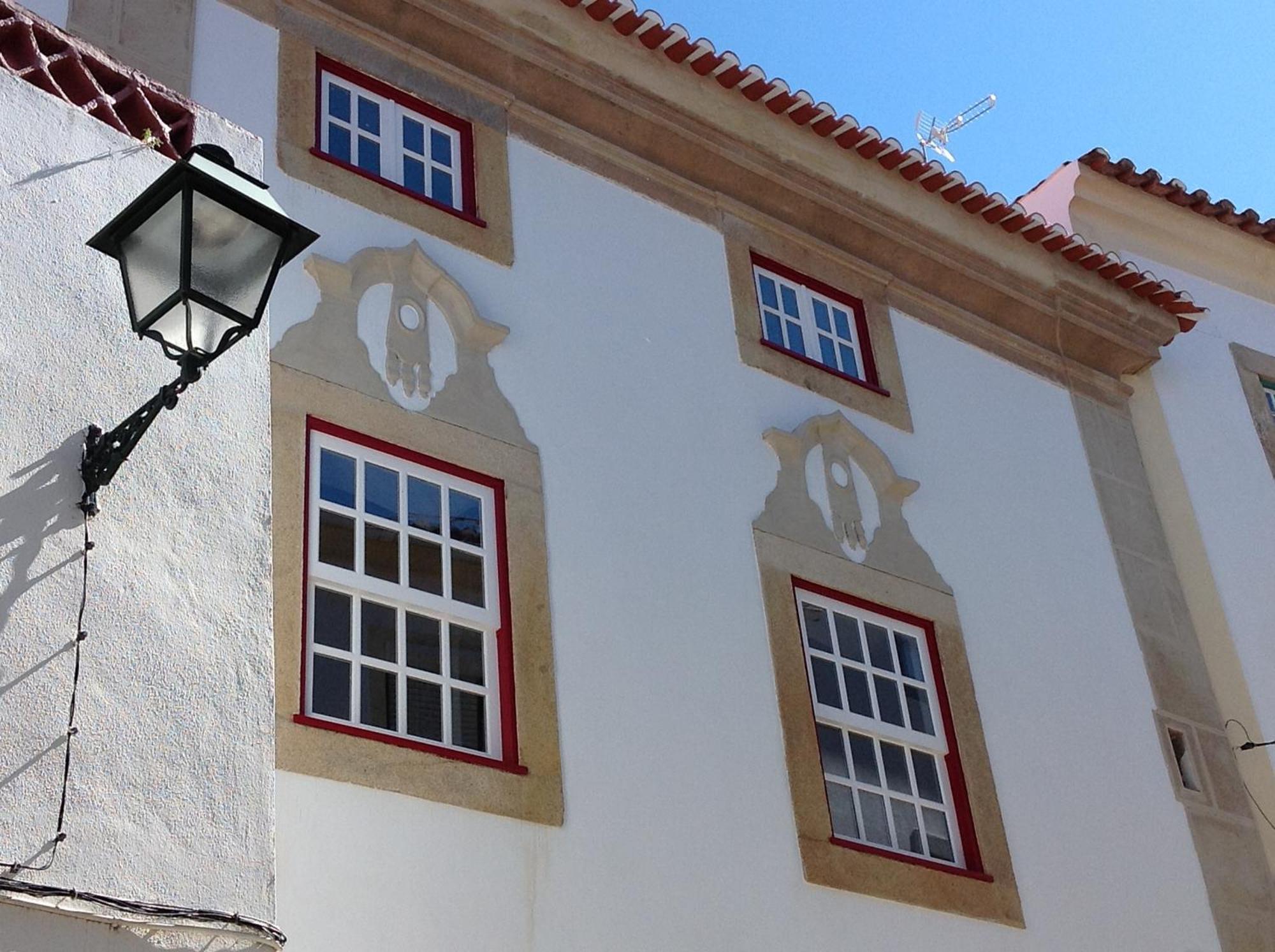 Casa Da Rua Nova Apartment Castelo de Vide Luaran gambar