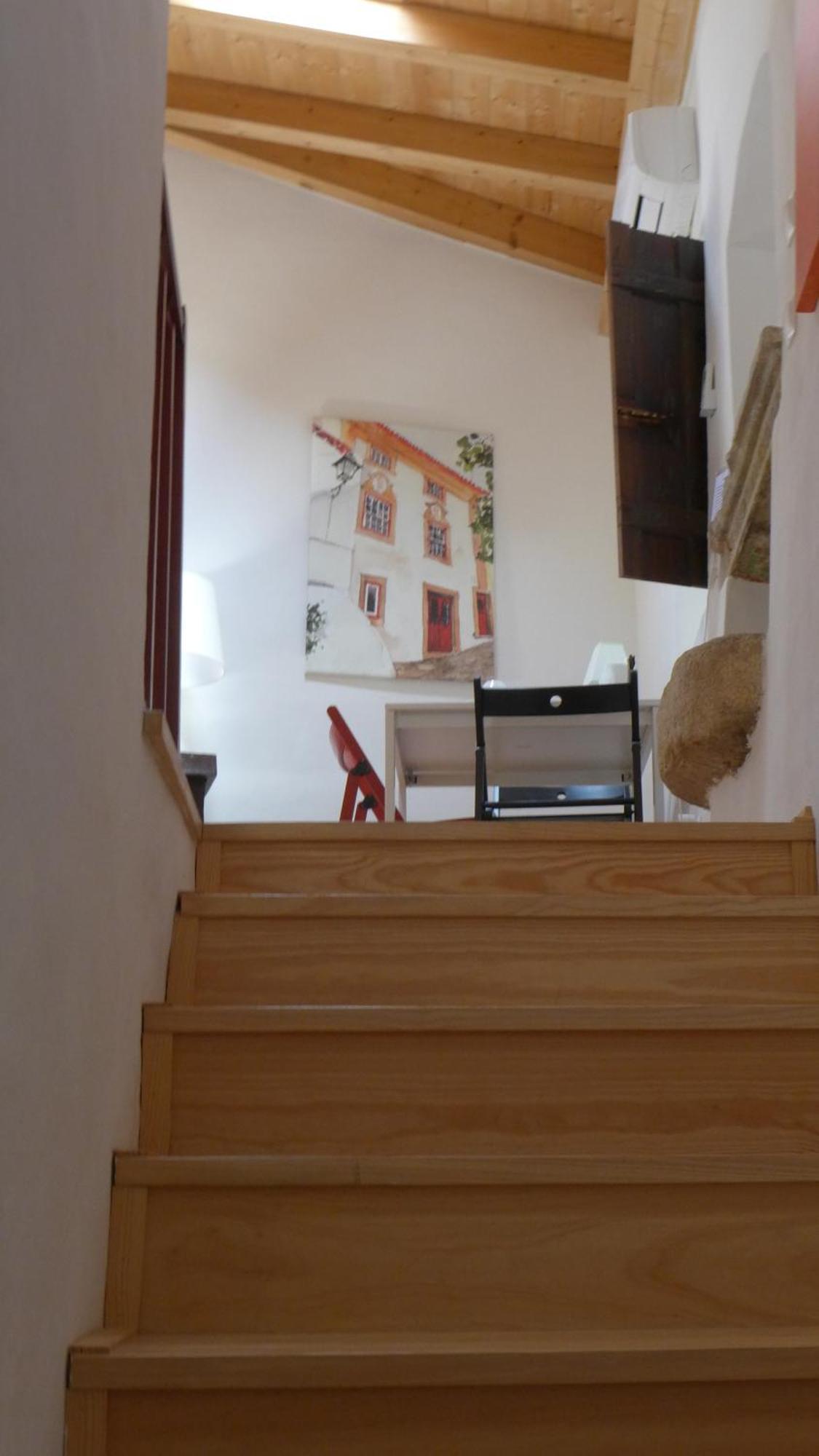 Casa Da Rua Nova Apartment Castelo de Vide Bilik gambar