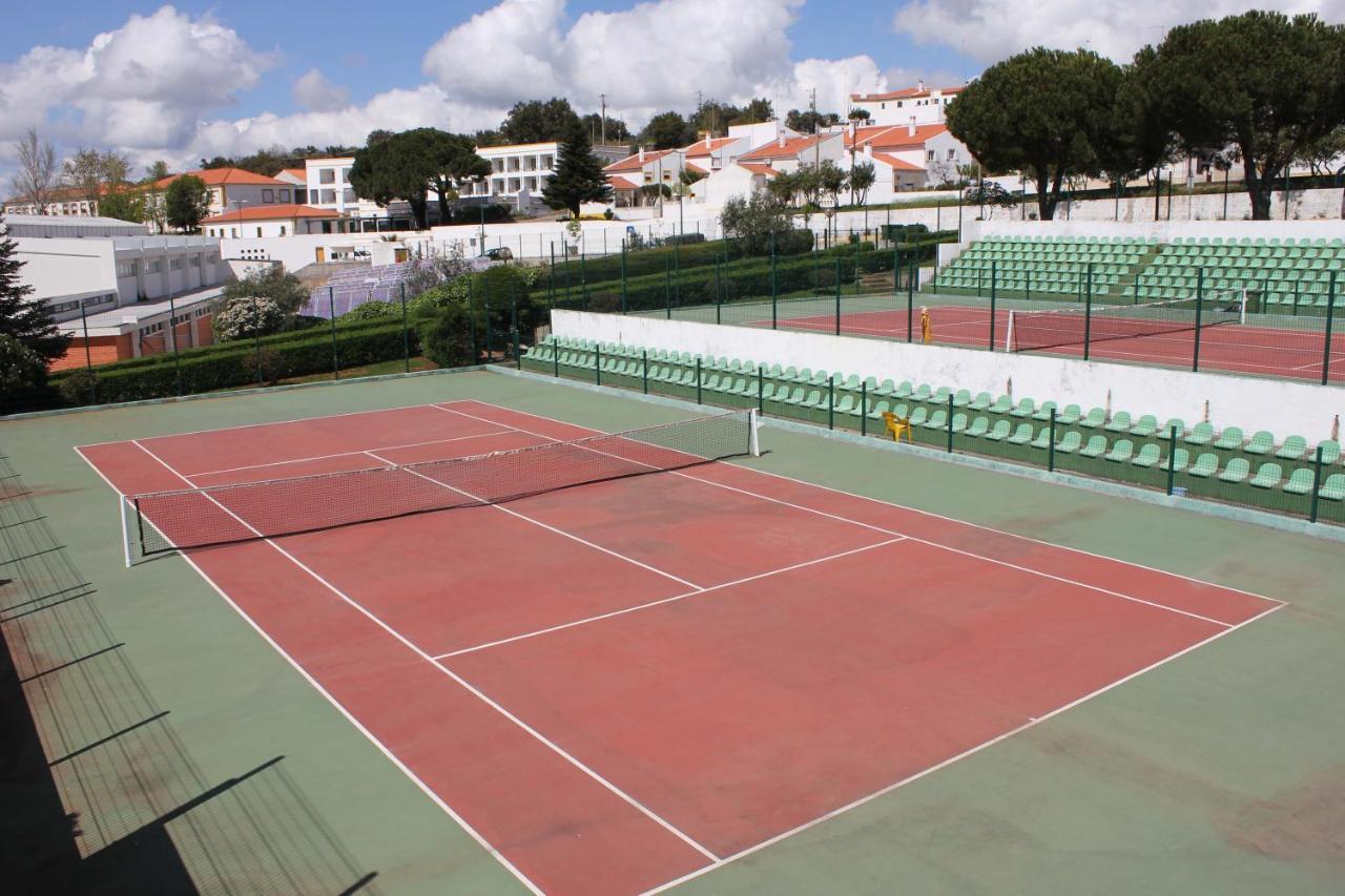 Casa Da Rua Nova Apartment Castelo de Vide Luaran gambar