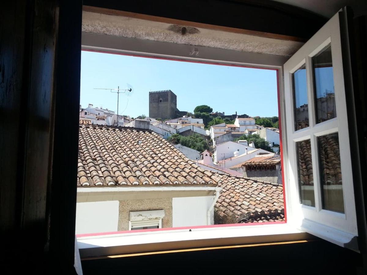 Casa Da Rua Nova Apartment Castelo de Vide Luaran gambar